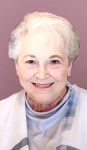 Virgie G. Doing 1940-2026